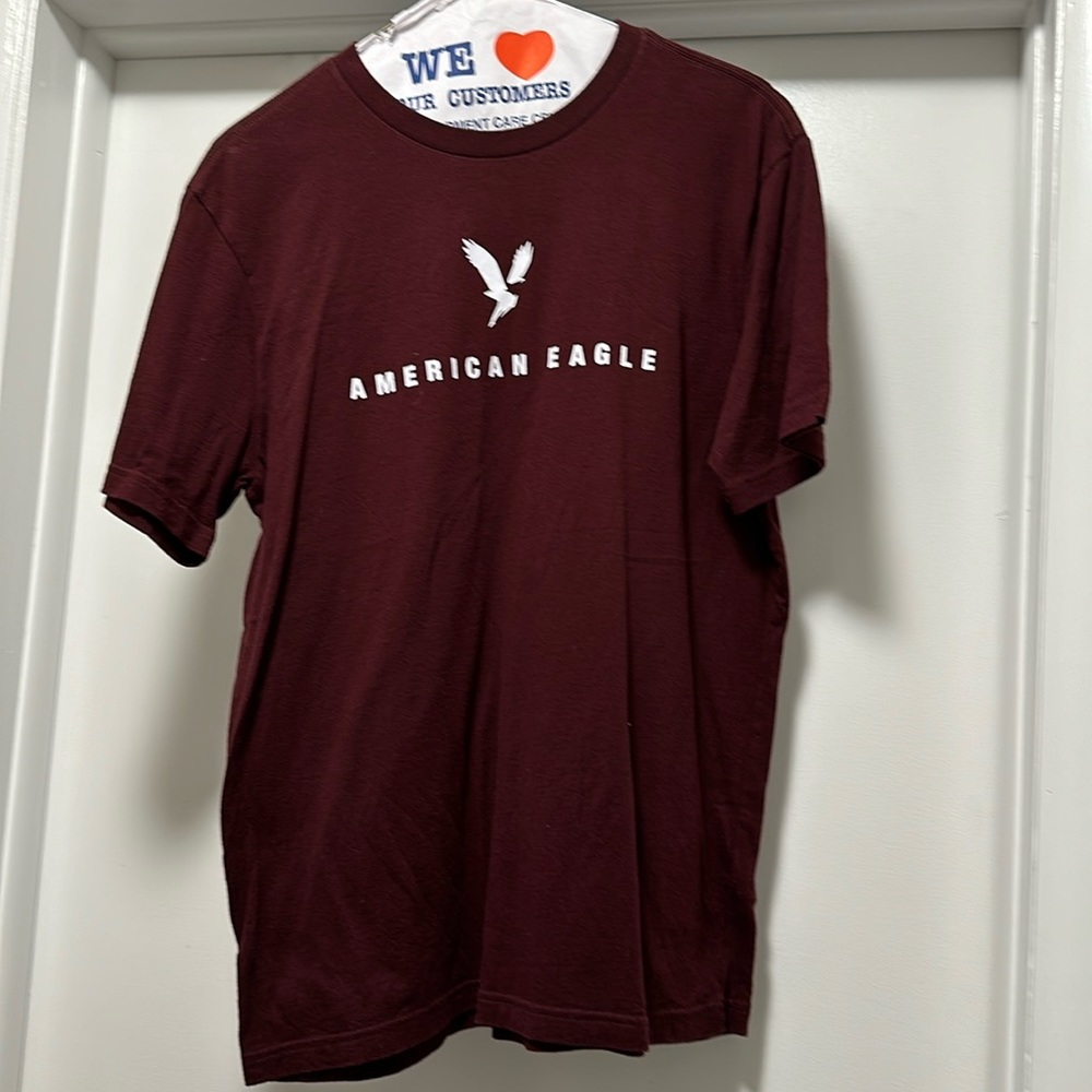 American Eagle Tee